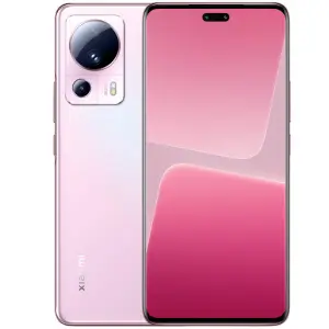 Xiaomi 13 Lite 8GB 256GB - Cũ Xước Cấn