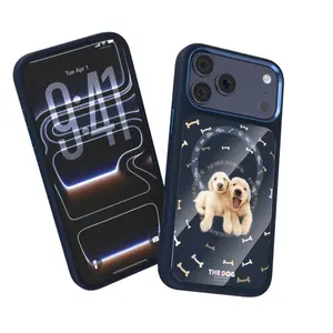 Ốp lưng iPhone 17 Pro Max Mutural The Dog