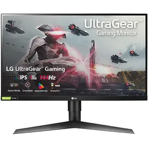Màn hình LG Gaming 27 inch 27GL650F - Cũ Đẹp