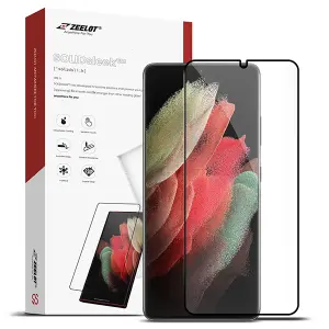 Dán kính cường lực màn hình Samsung Galaxy S22/S23 Zeelot full cao cấp