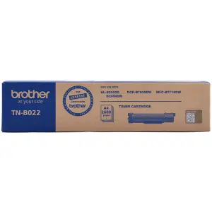 Mực in Laser Brother TN-B022