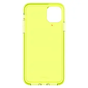 Ốp lưng chống sốc cho iPhone 11 Pro Max Gear4 D3O Crystal Palace Neon