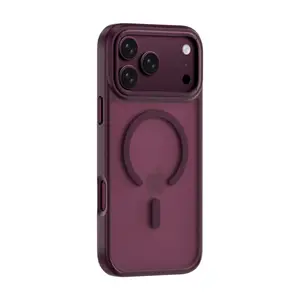 Ốp lưng iPhone 18 Pro/17 Pro Wiwu Armor Pro FGG-012
