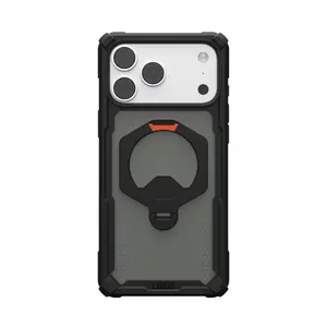 Ốp lưng iPhone 18 Pro Max/17 Pro Max UAG Plasma Xte 360 Cap With Magsafe
