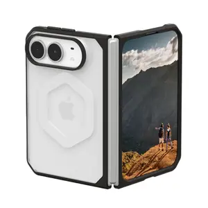 Ốp lưng iPhone Duo Uag Mouve With Magsafe