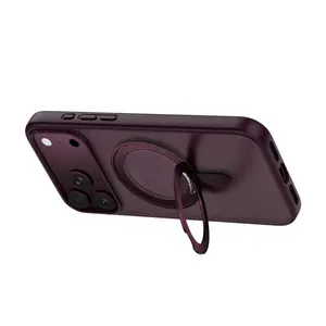 Ốp lưng iPhone 18 Pro/17 Pro Wiwu Armor Ultra FGG-202