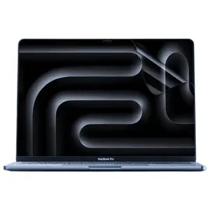 Dán kính cường lực màn hình Macbook Pro 14 (M1/M2/M3/M4/M5) JRC chống chói cao cấp
