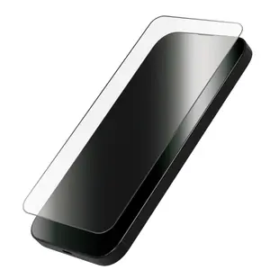 Dán kính cường lực màn hình Samsung Galaxy A27/A57/A37/A56/A36 ZAGG full viền đen cao cấp