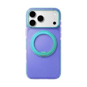 Ốp lưng iPhone 18 Pro/17 Pro Torras O3 Hue With Magsafe