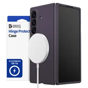 Ốp lưng Samsung Galaxy Z Fold8 Ultra Araree Aero Flex M