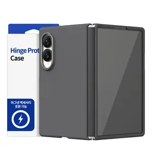 Ốp lưng Samsung Galaxy Z Fold8 Araree Aero Flex M