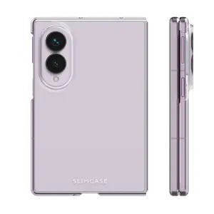 Ốp lưng Samsung Galaxy Z Fold8 Slimcase Unique