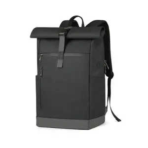 Balo laptop inateck Roll Top Waterproof 15 inch BP01003 17L