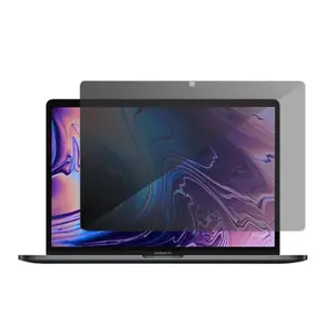 Dán kính cường lực màn hình Macbook Pro 14 (M1/M2/M3/M4/M5) JRC chống nhìn trộm cao cấp