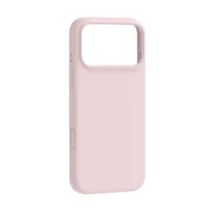 Ốp lưng iPhone 18 Pro/17 Pro Cooyee Liquid Silicone With Magsafe