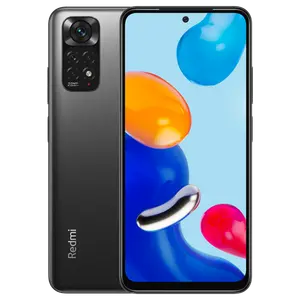 Xiaomi Redmi Note 11 4G 128GB - Cũ đẹp