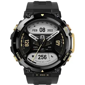 Đồng hồ thông minh Amazfit T-rex 2 - Cũ Trầy Xước