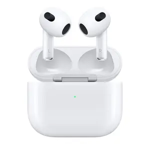 Tai nghe Bluetooth Apple AirPods 3 2022 sạc có dây - Cũ Đẹp