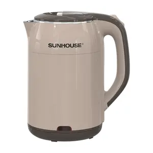 Ấm siêu tốc 2 lớp 1.7L Sunhouse SHD1359