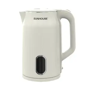 Ấm siêu tốc 2 lớp Sunhouse SHD1365