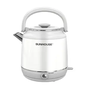 Ấm siêu tốc giữ nhiệt 2.5L Sunhouse SHD1392