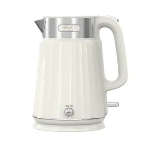 Ấm siêu tốc inox 2 lớp 2L Sunhouse Mama SHD1395