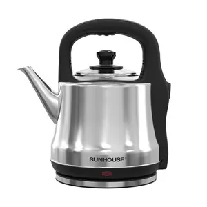 Ấm siêu tốc inox 5L Sunhouse SHD1403