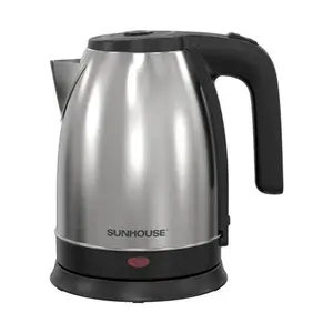 Ấm siêu tốc Inox Sunhouse SHD1183