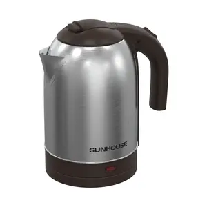 Ấm siêu tốc Inox Sunhouse SHD1185