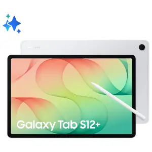 Samsung Galaxy Tab S12 Plus Wifi 12GB 256GB