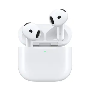 Tai nghe Bluetooth Apple AirPods 5 2026 Sạc Có Dây (MKFW4)