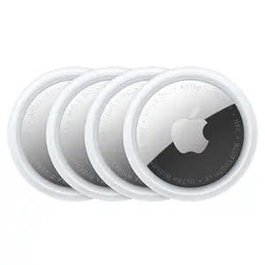 Apple AirTag 2 Combo 4 cái | Chính hãng Apple Việt Nam