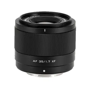 Lens Viltrox AF 35mm F1.7 ngàm Fujifilm X