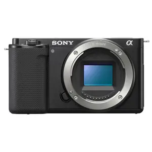 Máy ảnh kỹ thuật số Sony ZV-E10 - Cũ đẹp