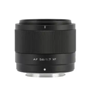 Lens Viltrox AF 56mm F1.7 ngàm Fujifilm X