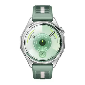 Đồng hồ thông minh Huawei Watch GT 6 46mm Dây Vải - Đã Kích Hoạt