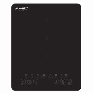 Bếp điện từ MAGIC A-52 - Cũ