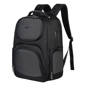 Balo Laptop doanh nhân Sakos Impona 15.6 inch