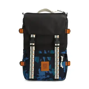 Balo Laptop Topo Designs (USA) Rover Pack Classic 20L 16 inch