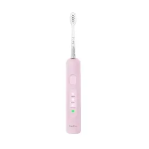 Bàn chải điện công nghệ chuyển động kép Halio Wave Sonic Electric Toothbrush