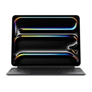 Bàn phím iPad Pro 13 M4/M5 Apple Magic Keyboard + Trackpad