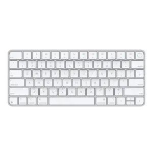 Bàn phím Apple Magic Keyboard + Touch ID 2024 (MXCK3)