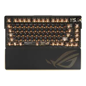 Bàn phím Gaming Asus Rog Azoth Extreme Edition 20 ROG