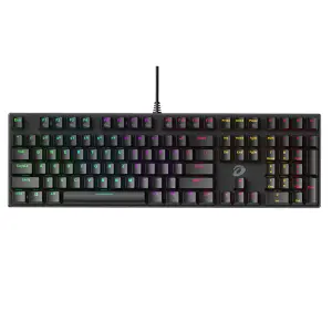 Bàn phím cơ có dây Dareu EK810