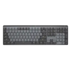 Bàn phím cơ không dây Logitech MX Mechanical