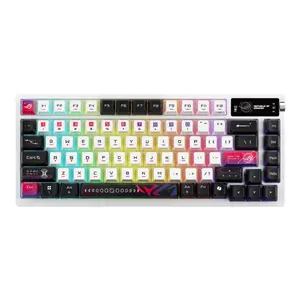 Bàn phím gaming Asus Rog Azoth X
