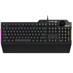 Bàn phím Gaming Asus TUF K1
