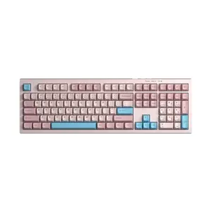 Bàn phím Gaming có dây Aula S102