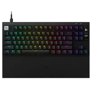 Bàn phím Gaming có dây Logitech Pro X2 Rapid