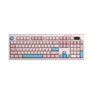 Bàn phím Gaming không dây Aula S102 Pro